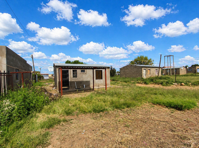 1 Bedroom Property for Sale in Mangaung Free State